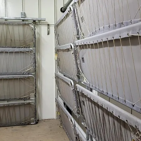 Luxussátor Abc Schutzbunker