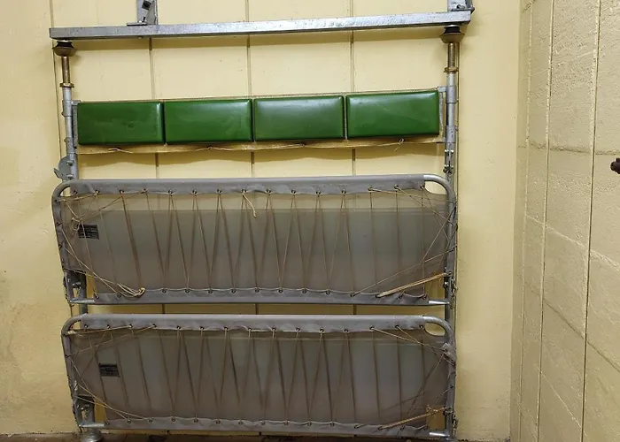 Abc Schutzbunker Luxussátor *