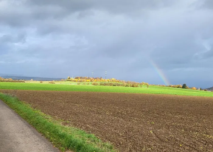 Abc Schutzbunker * Rüdesheim